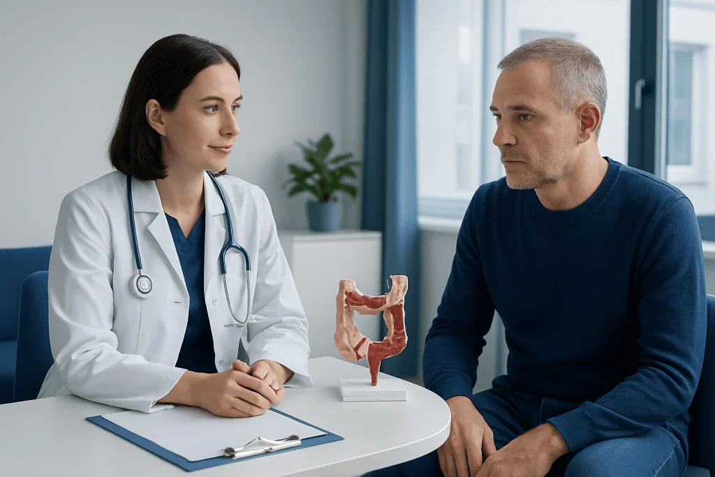 Who May Be a Candidate for Immunotherapy? — immunotherapy for rectal cancer