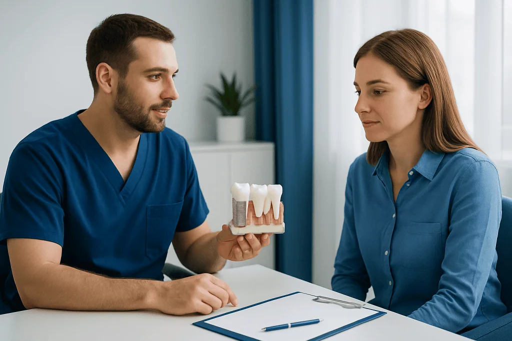 Who May Be a Candidate for Implants — turkey dental implant cost