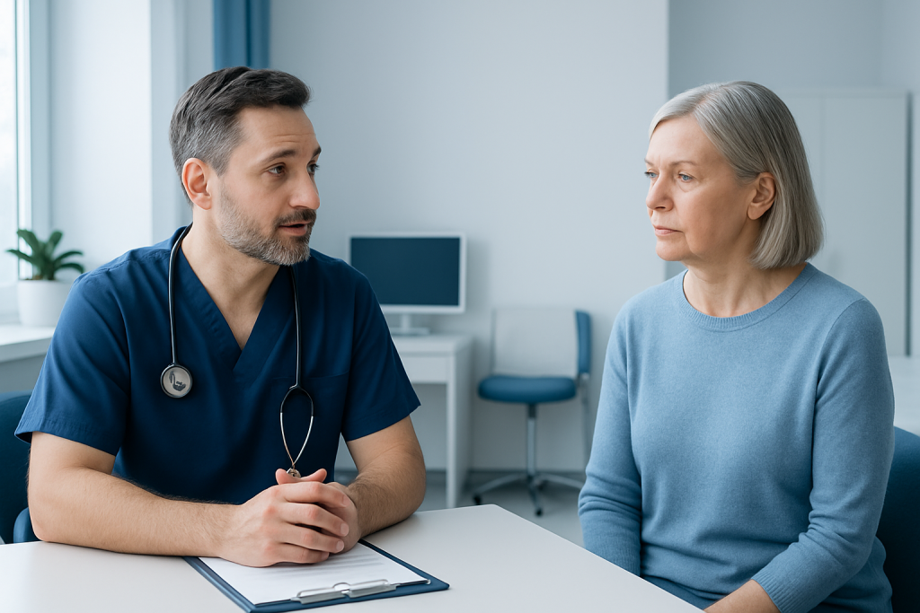 Who May Be a Candidate for IR Surgery? — ir surgery