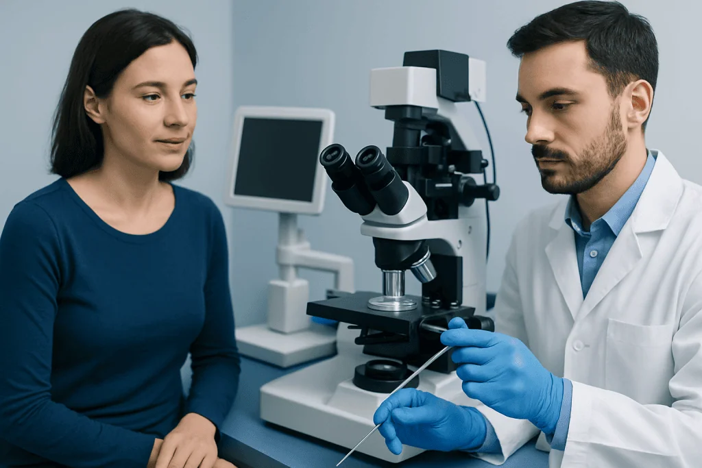 Who May Be a Candidate for IUI? — iui in turkey