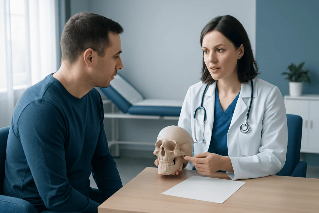 Who May Be a Candidate for Jaw Implants? — jaw implants