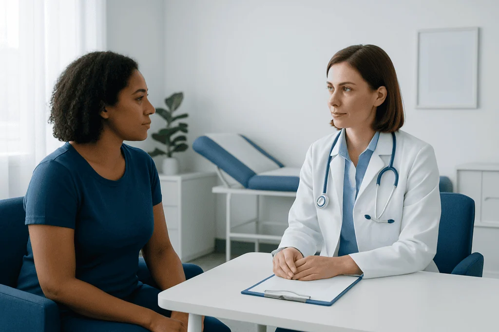 Who may be a candidate for labiaplasty? — labial hypertrophy treatment
