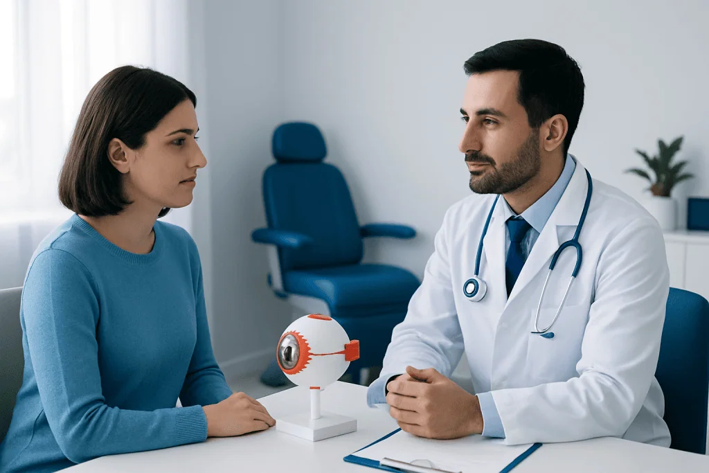 Who May Be a Candidate for LASIK? — lasik in turkey