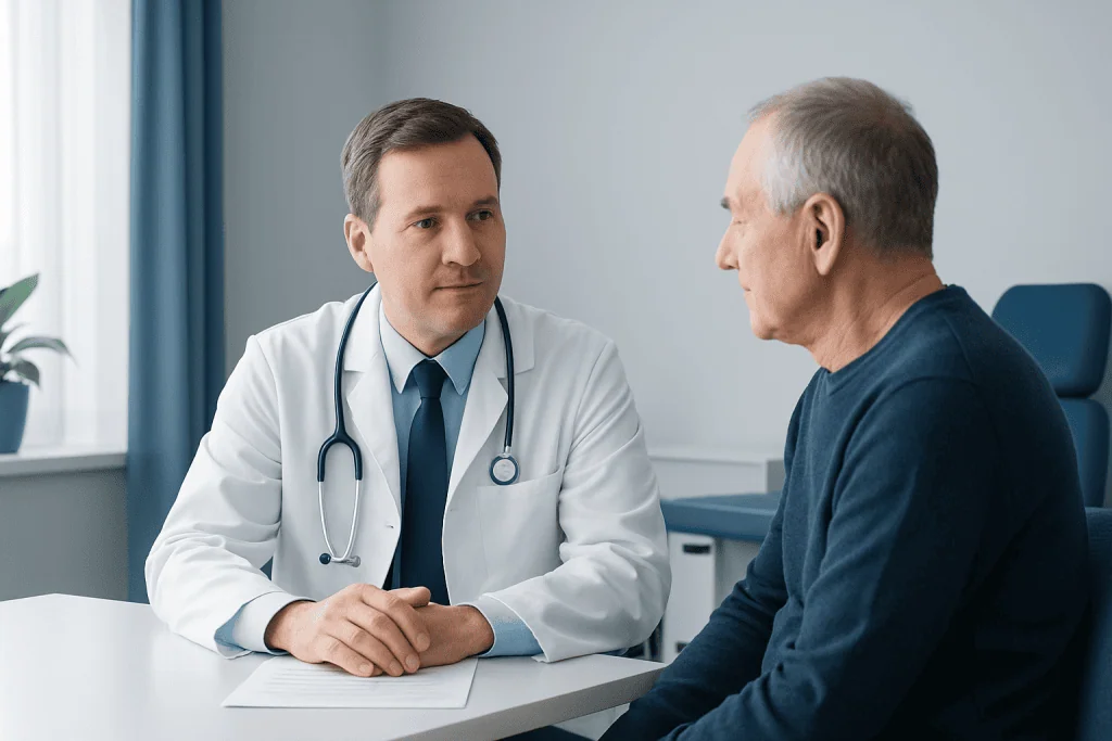 Who May Be a Candidate for Lu177 Treatment? — lu177 treatment