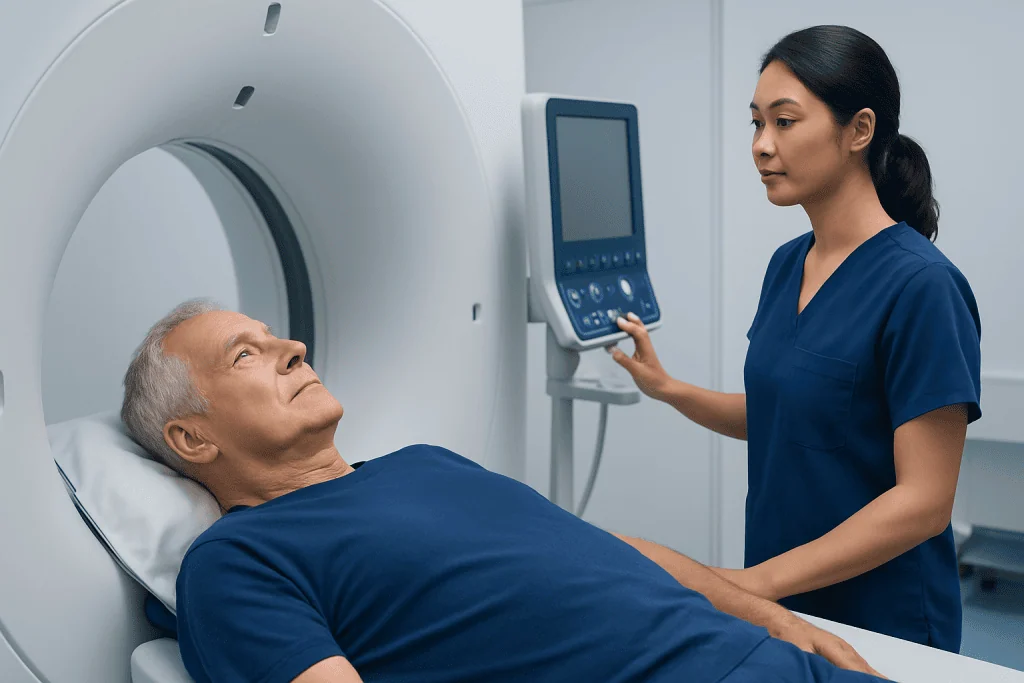 Who May Be a Candidate for Lung Screening? — lung screening