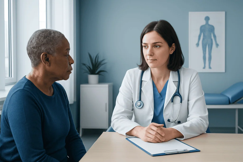 Who may be a candidate for lymph node radiation? — how effective is radiation therapy for lymph nodes