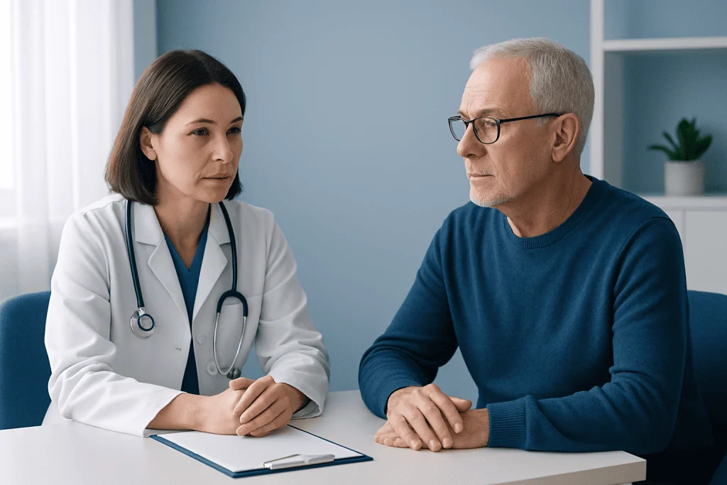 Who may be a candidate for medication? — atrial fib treatment drugs