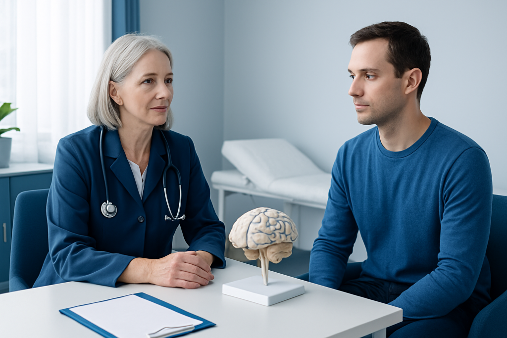 Who May Be a Candidate for MEG? — magnetoencephalography price