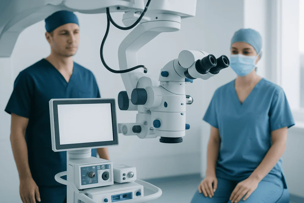 Who may be a candidate for melanoma surgery? — skin cancer melanoma surgery