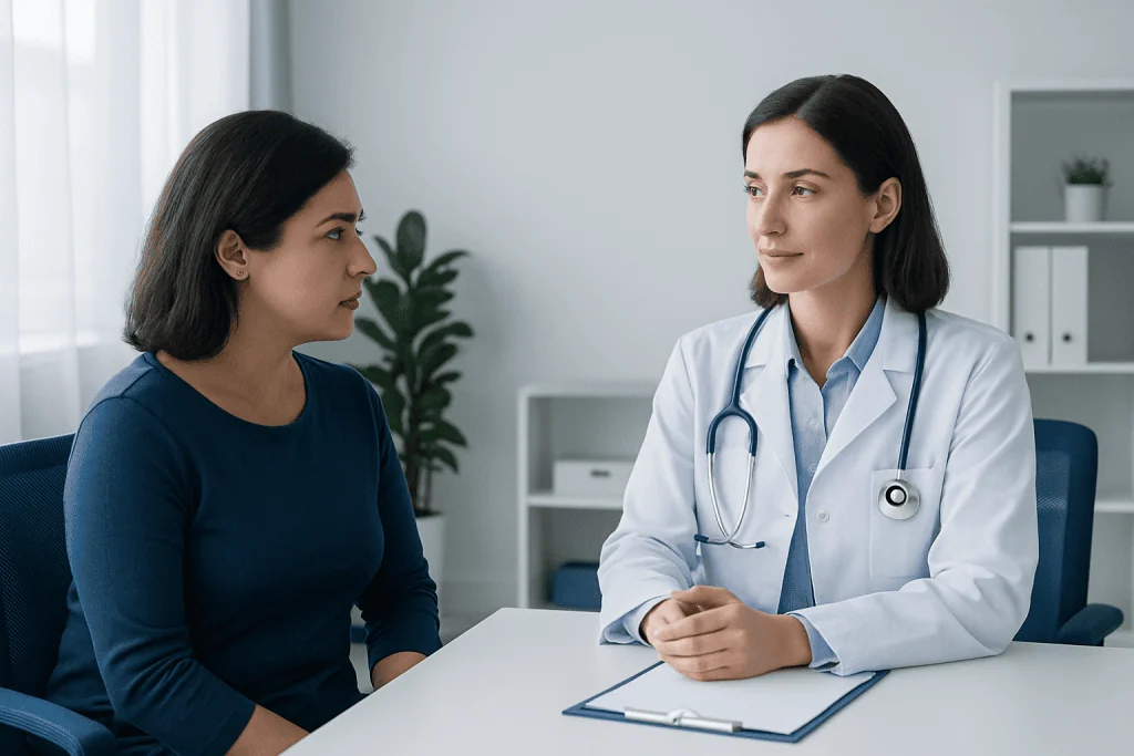 Who May Be a Candidate for Methotrexate? — is methotrexate chemotherapy
