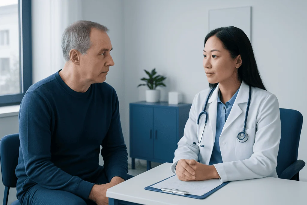 Who May Be a Candidate for Methylene Blue Treatment? — methylene blue treatment