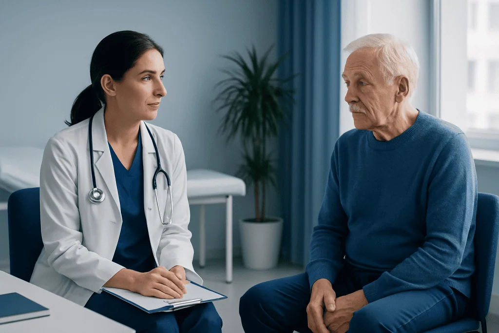 Who may be a candidate for NPH shunt surgery? — treatment for nph