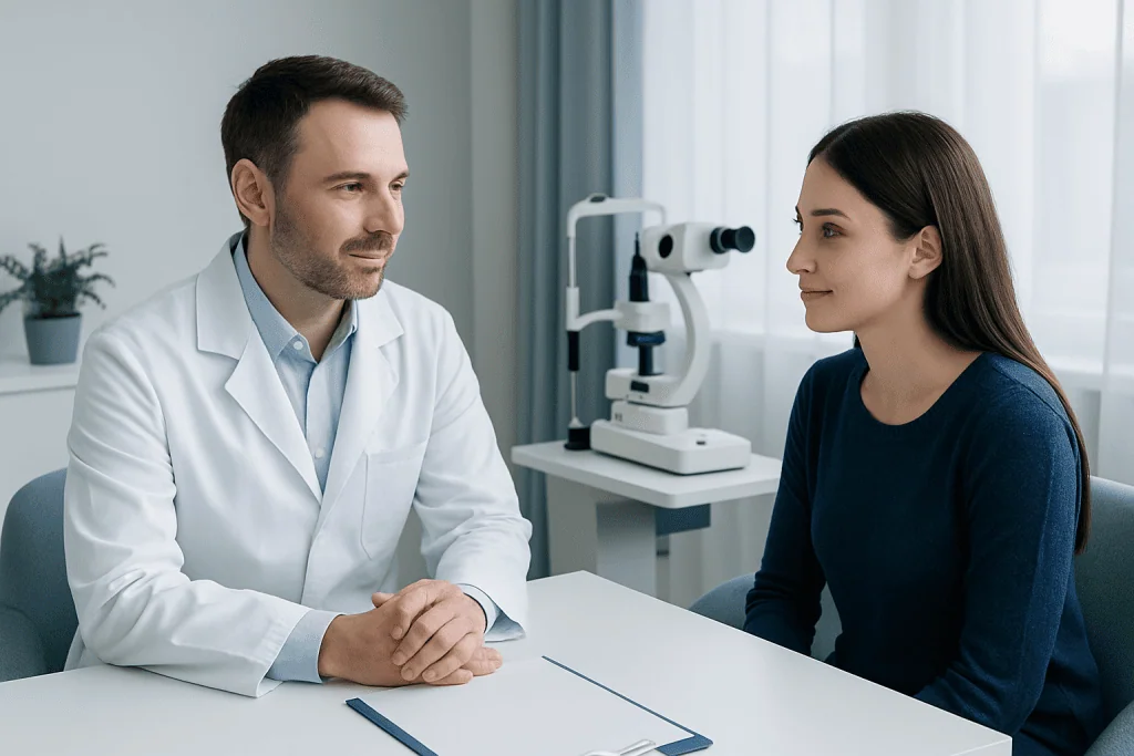Who May Be a Candidate for Ortho-K? — orthokeratology lenses cost