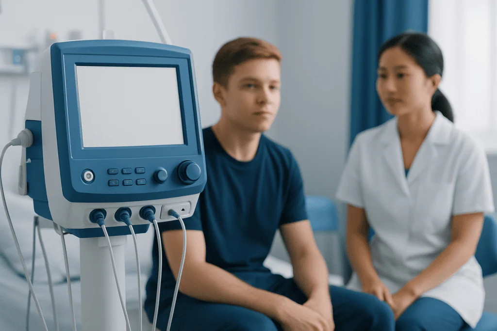 Who may be a candidate for PDA repair? — pda repair