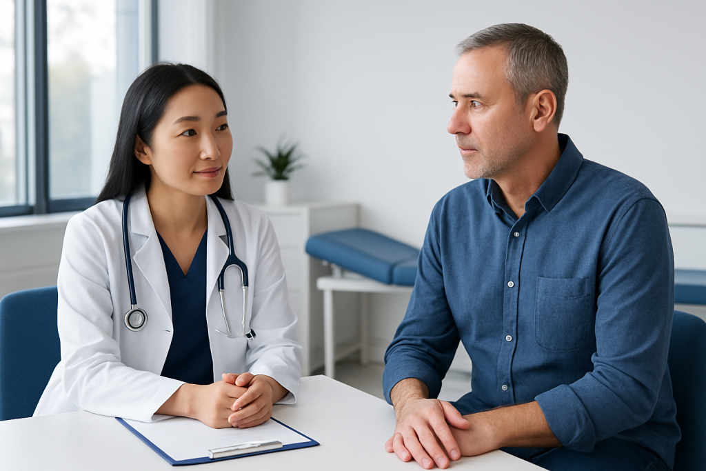 Who May Be a Candidate for PERT? — pancreatic enzyme replacement therapy pert
