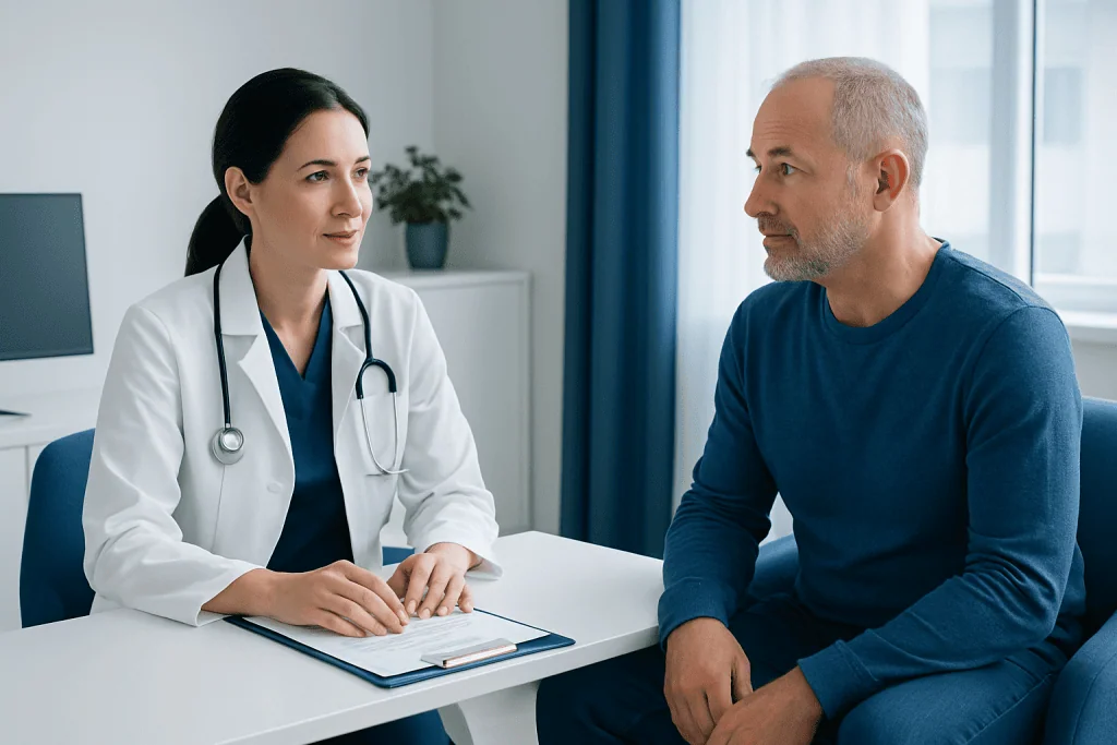 Who May Be a Candidate for Photon Therapy? — photon therapy