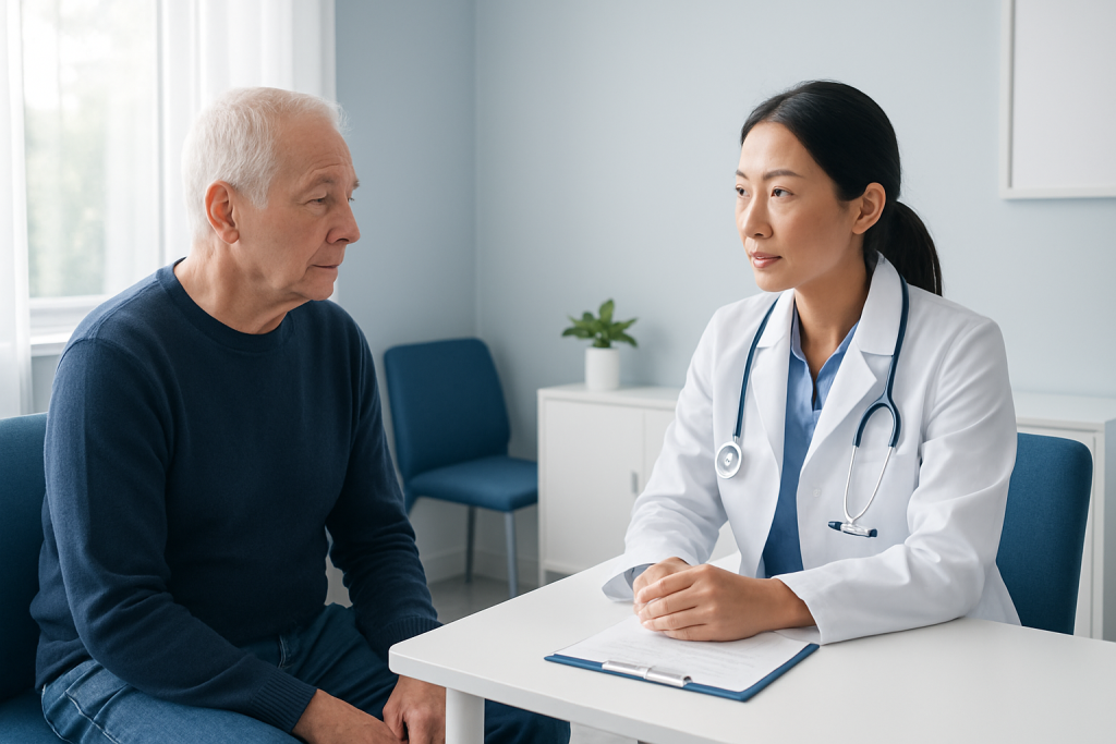 Who May Be a Candidate for Pluvicto? — is pluvicto radiation
