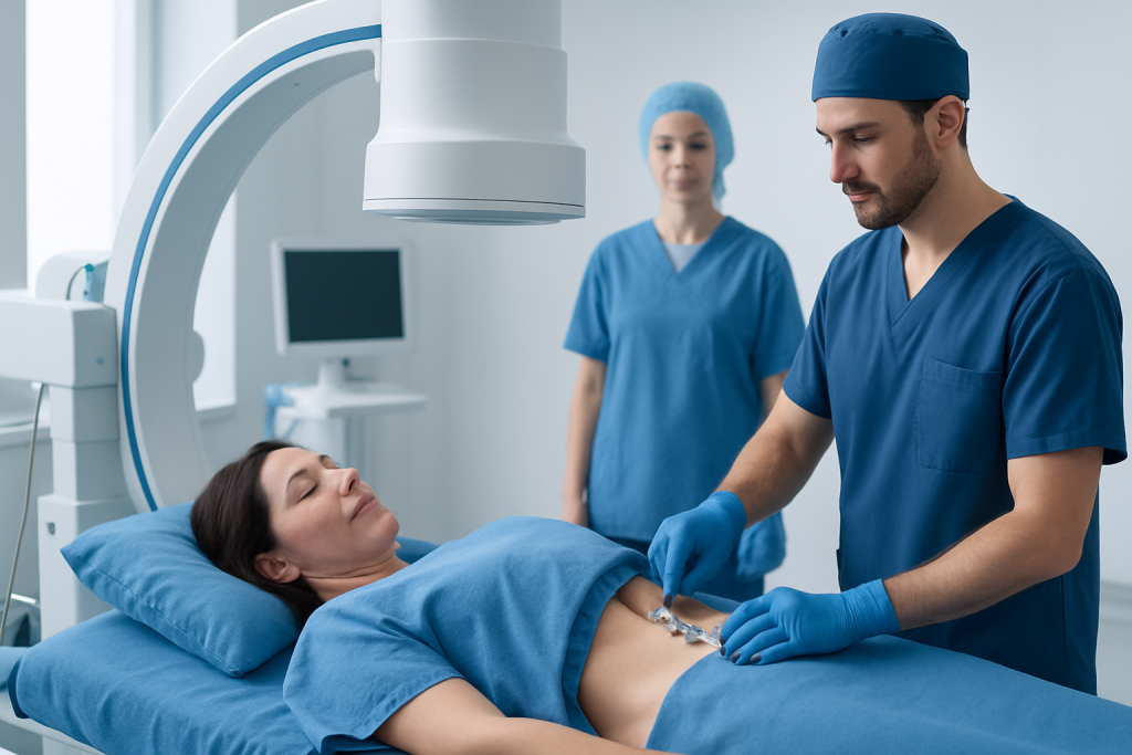 Who May Be a Candidate for Posterior Spinal Instrumented Fusion? — psif surgery