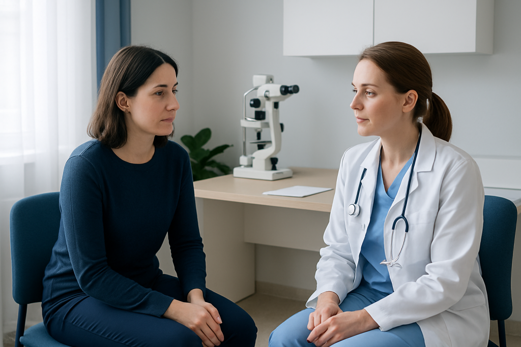 Who May Be a Candidate for Prism Treatment? — prism treatment