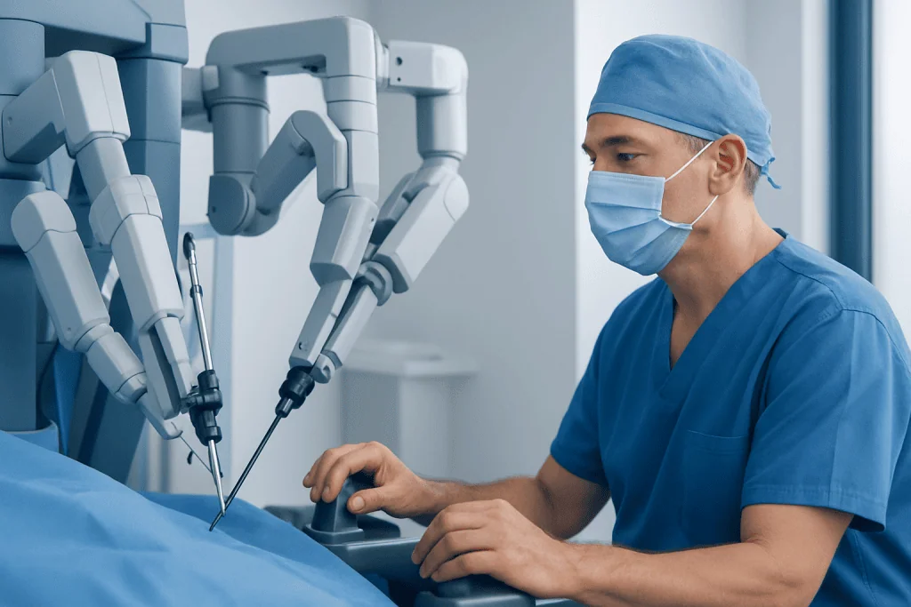 Who May Be a Candidate for Prostatectomy? — prostatectomy surgeon