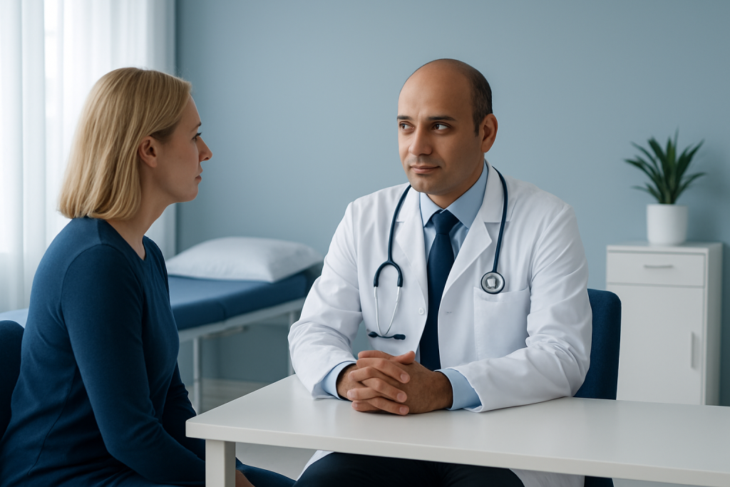 Who May Be a Candidate for PRRT Therapy? — prrt therapy