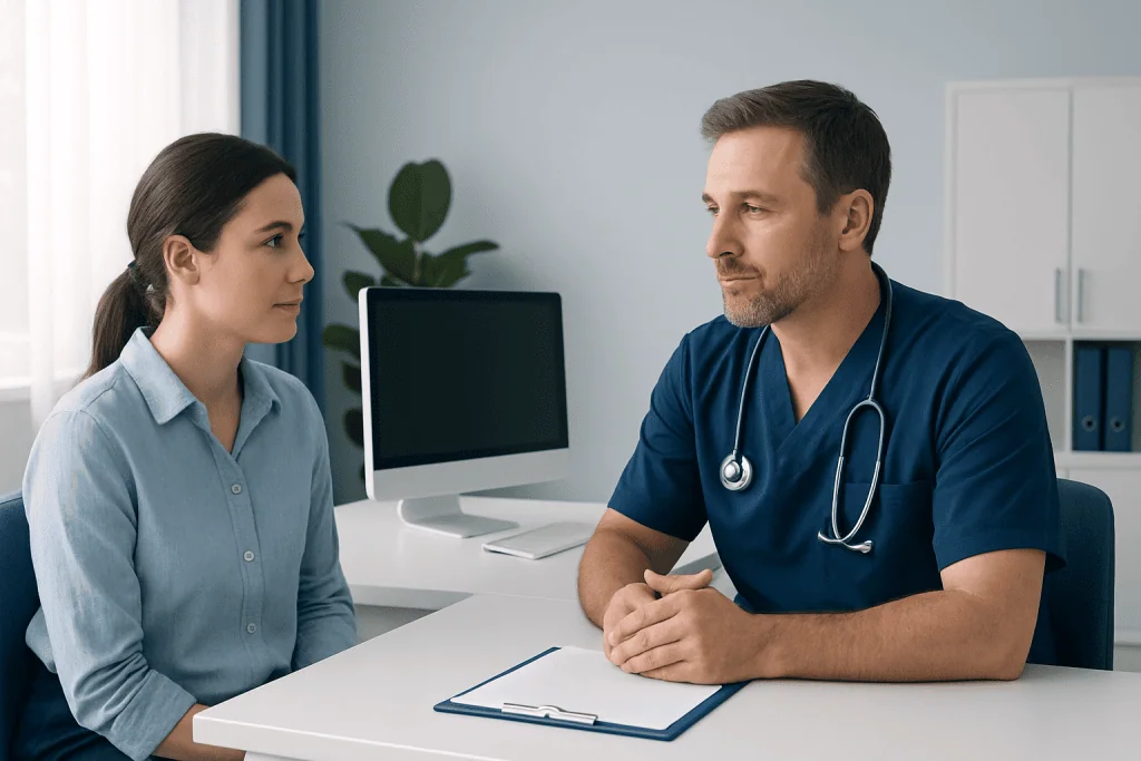 Who May Be a Candidate for Pupil Surgery? — pupil surgery