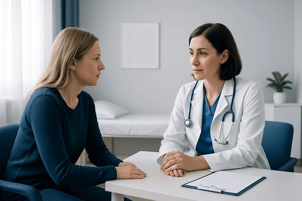 Who May Be a Candidate for Radiation Plaque Therapy? — plaque radiotherapy