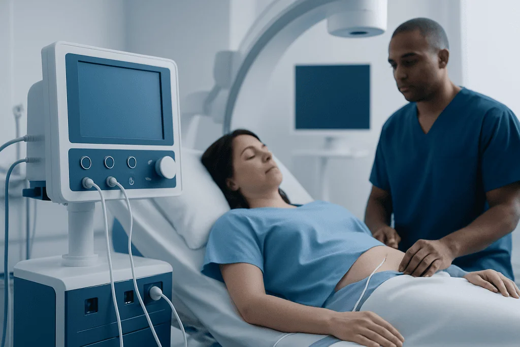 Who May Be a Candidate for Radiofrequency Ablation? — radiofrequency ablation sutton place