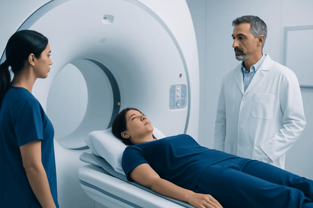 Who May Be a Candidate for Screening — cancer screening in turkey