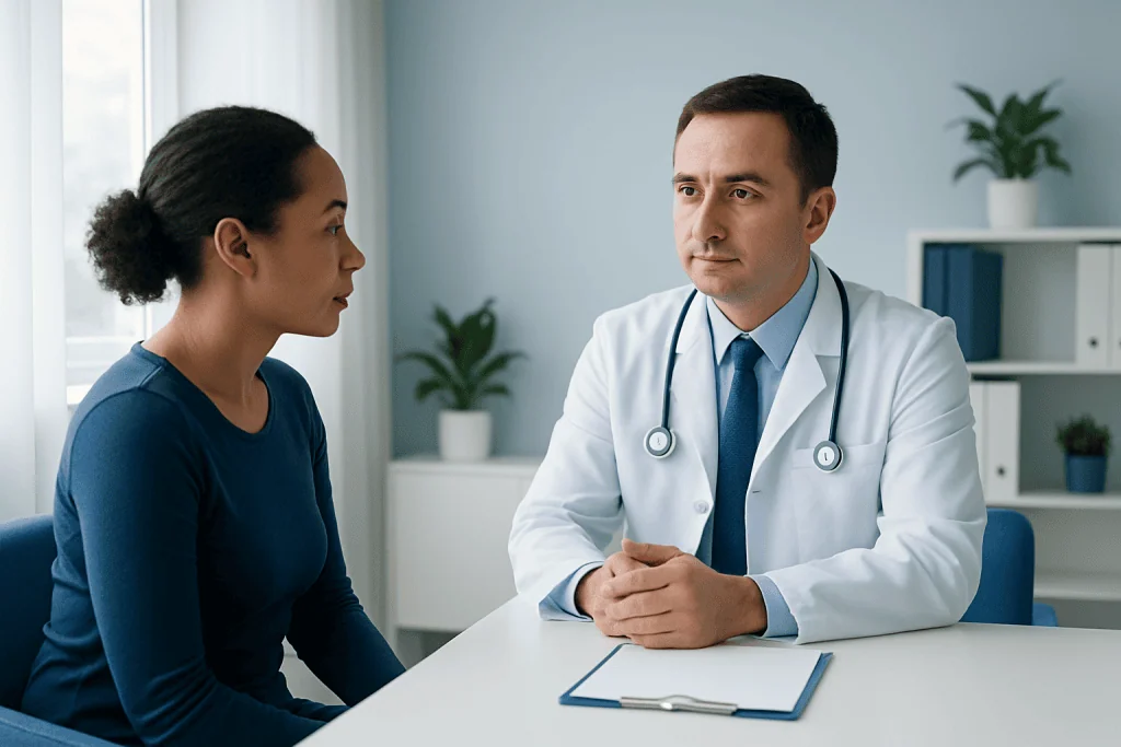 Who may be a candidate for stem cell harvesting? — stem cell harvesting