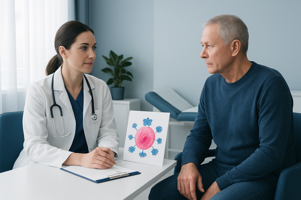 Stem Cells for Cancer Therapy: How It Works, Results and What to Expect 3 Who May Be a Candidate for Stem Cell Therapy? — stem cells for cancer therapy
