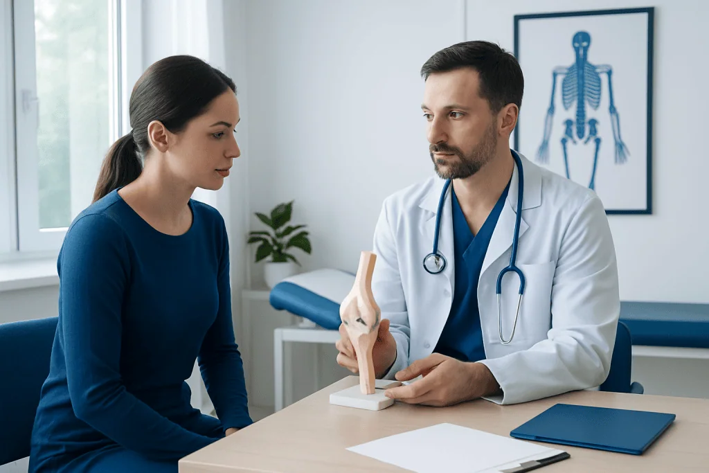 Who May Be a Candidate for Surgery — meniscus tear surgery in turkey