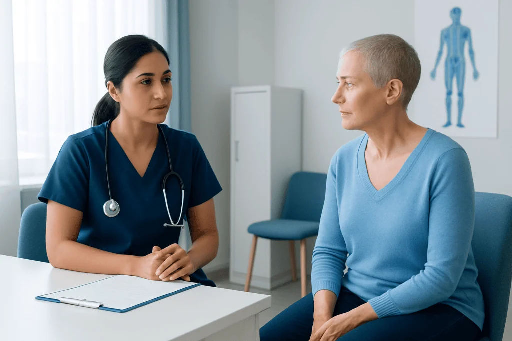 Who May Be a Candidate for Surgery? — multiple myeloma surgery