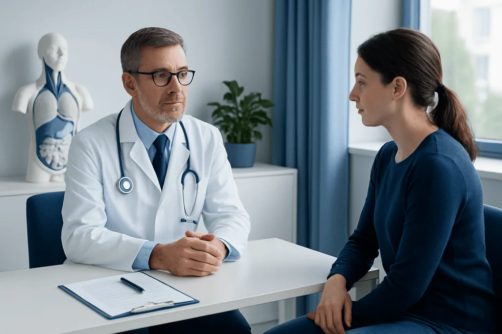 Who May Be a Candidate for Surgery? — surgery conferences 2025