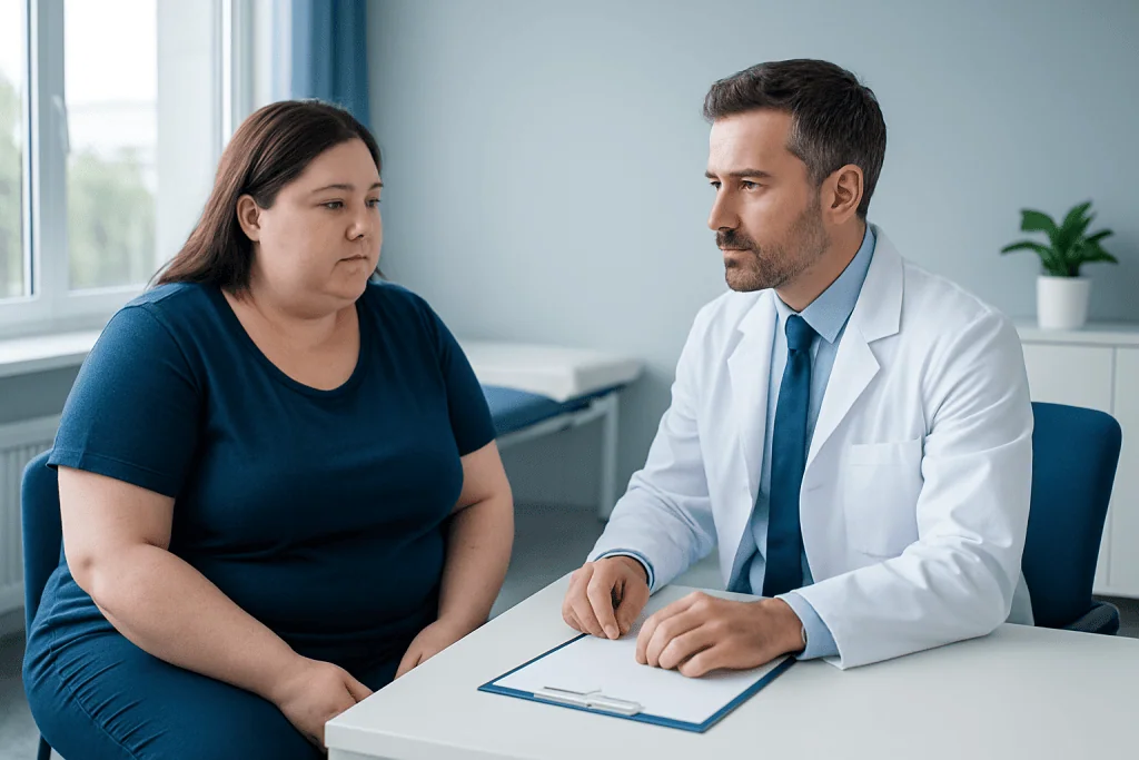 Weight Loss Surgery in Turkey: Sleeve, Bypass and Balloon