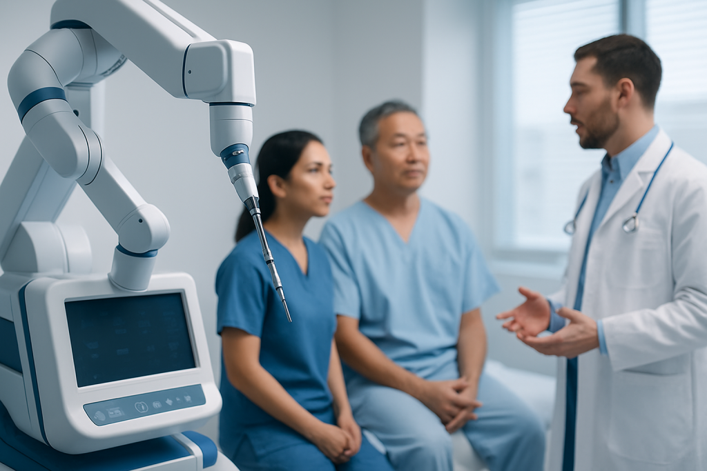 Thymus Tumor Treatment: How It Works, Results and What to Expect 2 Who May Be a Candidate for Surgery or Other Treatment? — thymus tumor treatment