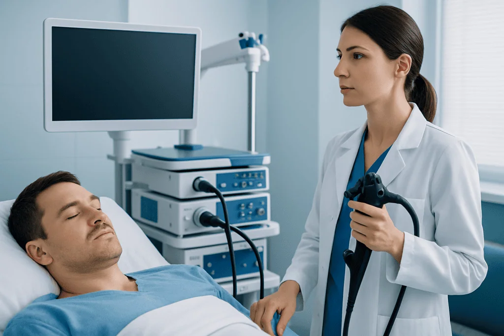 Who May Be a Candidate for Surveillance or Surgery? — familial polyposis treatment
