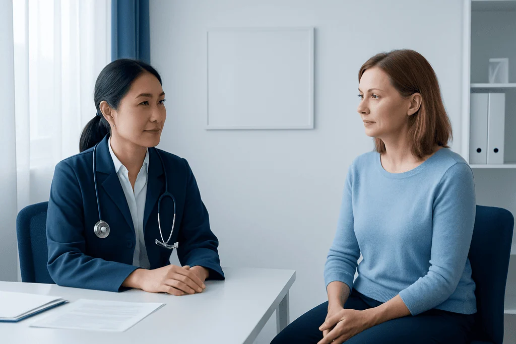Who May Be a Candidate for Target Therapy? — target therapy