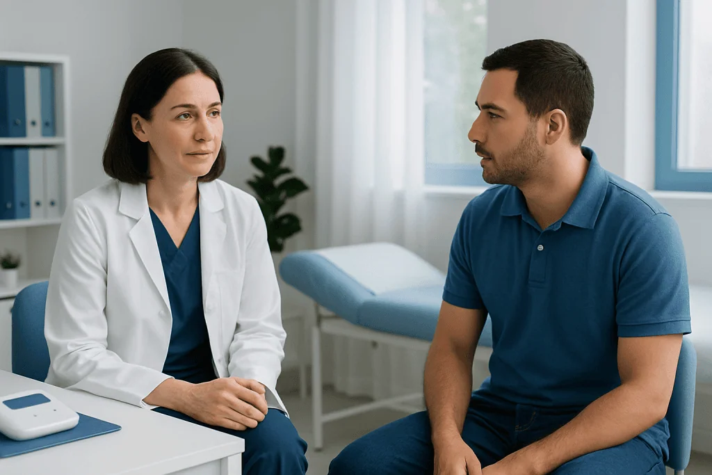 Who May Be a Candidate for TENS Therapy? — tens unit for pain treatment