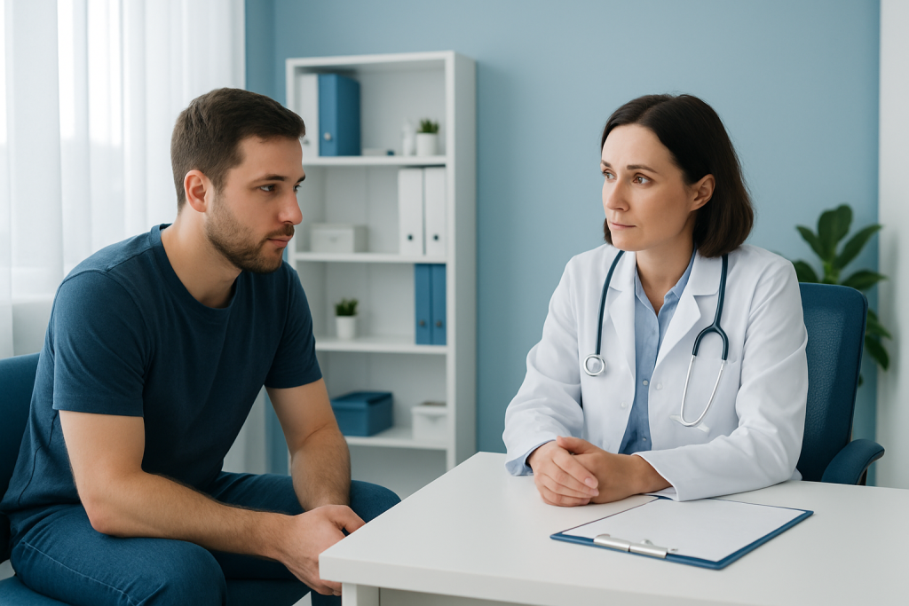 Who may be a candidate for testicle replacement surgery? — testicular transplant cost
