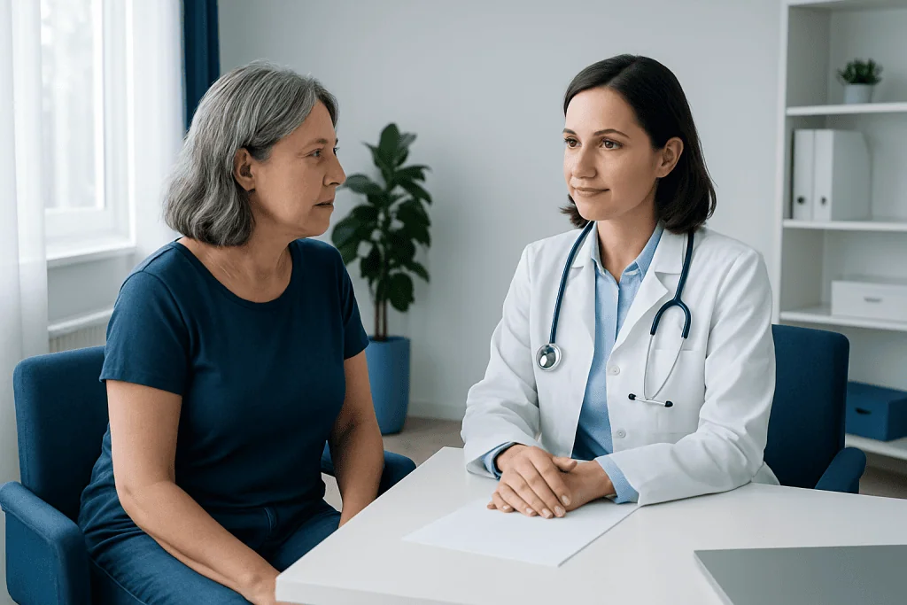 Who May Be a Candidate for Testing? — cancer screening blood test