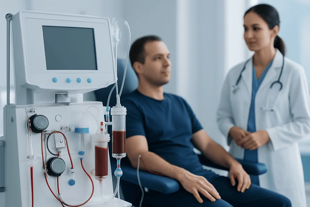 Who May Be a Candidate for Transplantation? — scid stem cell transplant
