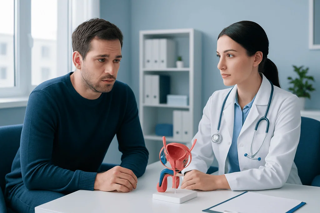 Who May Be a Candidate for Treatment — male infertility treatment in turkey