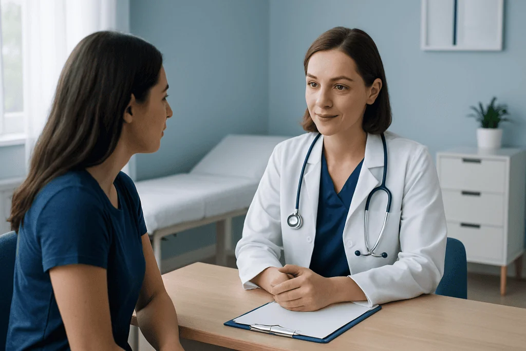 Who May Be a Candidate for Treatment? — cellulite reduction
