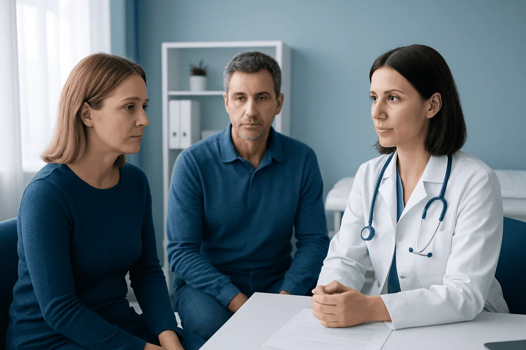 Who may be a candidate for treatment? — hormone replacement for low libido