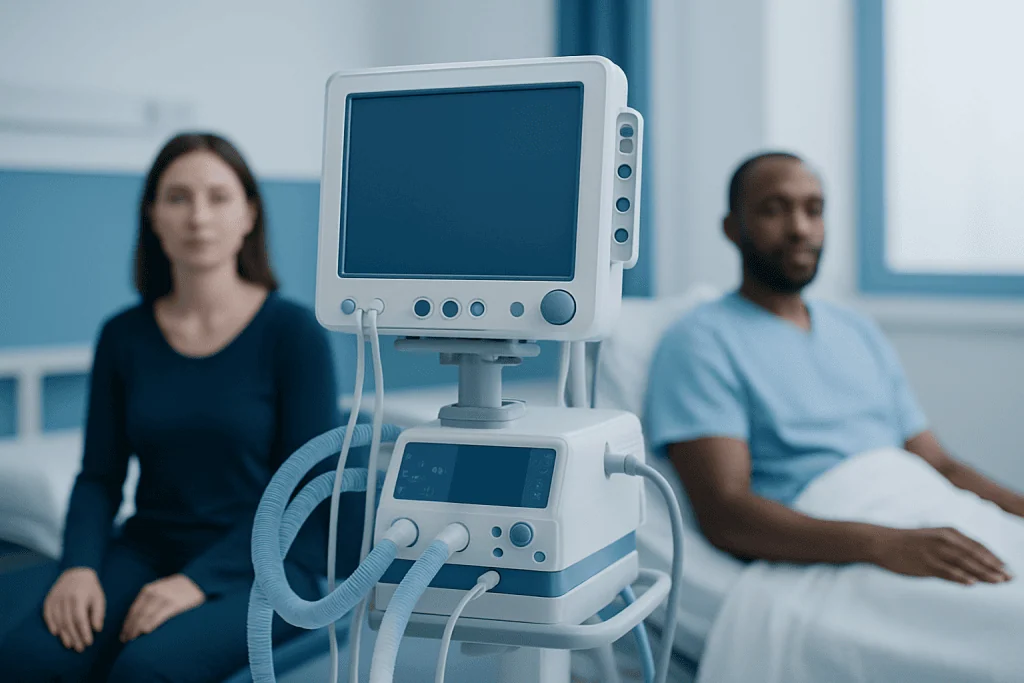 Who may be a candidate for treatment — hypophosphatasia treatment