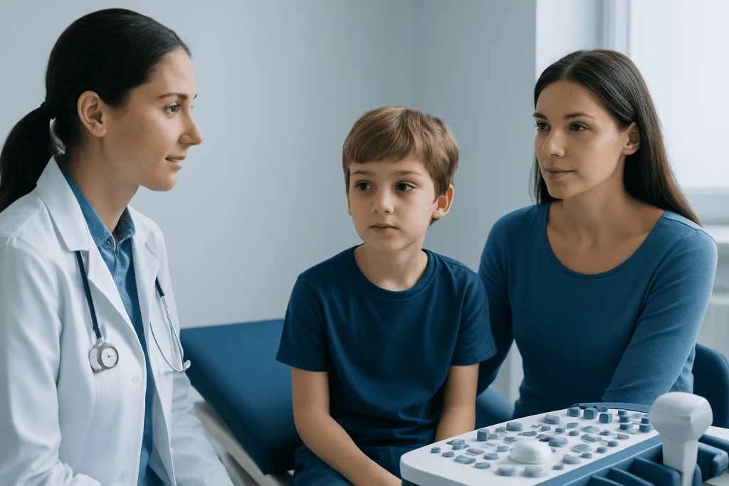 Childhood Bipolar Treatment: How It Works, Results and What to Expect 2 Who may be a candidate for treatment? — childhood bipolar treatment