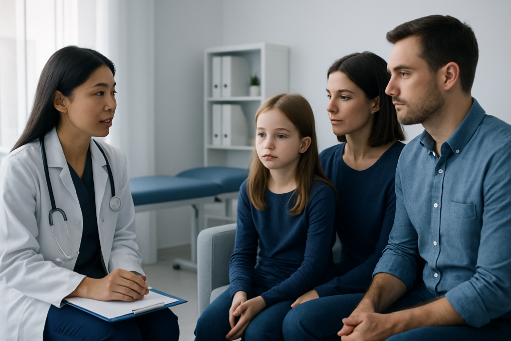 Who May Be a Candidate for Treatment? — metachromatic leukodystrophy treatment