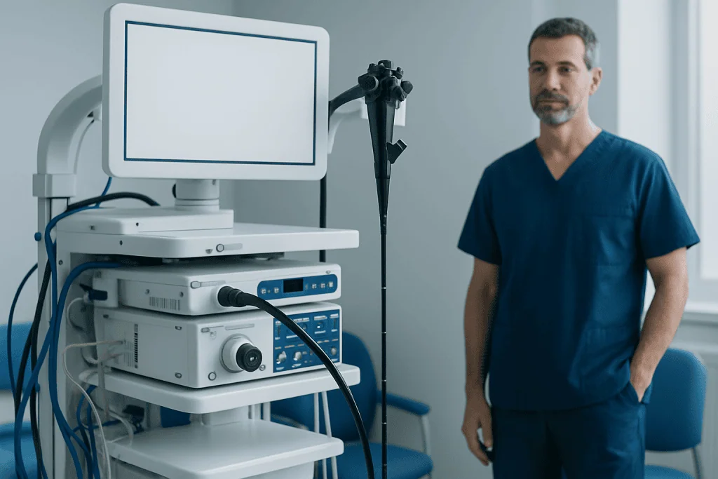 Who May Be a Candidate for Treatment? — big intestine cancer treatment