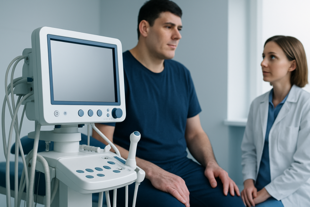 Who May Be a Candidate for Treatment — gigantism treatment